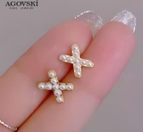 SET 7 ĐÔI KHUYÊN TAI AGOVSKI
