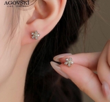 SET 7 ĐÔI KHUYÊN TAI AGOVSKI