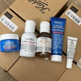 SET KEM DƯỠNG KIEHLS 5 MÓN