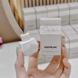 NƯỚC HOA MONT BLANC SIGNATURE EDP MINI 4,5ML FULLBOX
