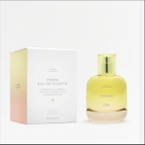 NƯỚC HOA ZARA FEMME 90ML