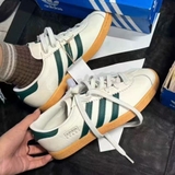 GIÀY THỂ THAO ADIDAS STADT ORIGINAL VẠCH XANH JR8311