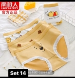 SET CHIP NỮ NAN.JIREN 5C
