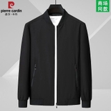 ÁO KHOÁC BOMBER PIERRE CARDIN 4 MÀU