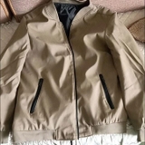 ÁO KHOÁC BOMBER PIERRE CARDIN 4 MÀU