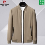 ÁO KHOÁC BOMBER PIERRE CARDIN 4 MÀU