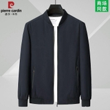 ÁO KHOÁC BOMBER PIERRE CARDIN 4 MÀU