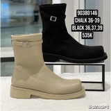 BOOT CỔ NGẮN CNK TRƯNG BÀY 90380146