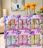 SET 2 CHAI SỮA TẮM BALEA 300ML KÈM TÚI