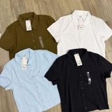 ÁO POLO CROPTOP UNI 241-476068