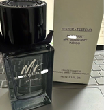 NƯỚC HOA BURBERRY MR INDIGO BOX TESTER 100ML