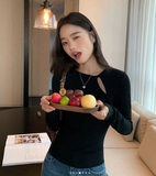 ÁO DÀI TAY PUSU CỔ XOẮN PST20850