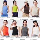 ÁO TOP GU NHIỀU MÀU 241345