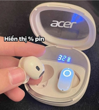 TAI NGHE BLUETOOTH ACER NHIỀU MÀU