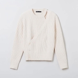 ÁO LEN HỞ VAI SPAO SPKWE4TW30