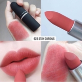 SON MAC 923 STAY CURIOUS FULLBOX