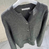 ÁO LEN HÀN BLING FREESIZE