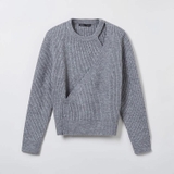 ÁO LEN HỞ VAI SPAO SPKWE4TW30