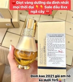 TINH CHẤT OHUI THE FIRTS GENITURE 40ML