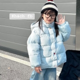 ÁO PHAO BÉ GÁI WANWAN KIDS 25BK01