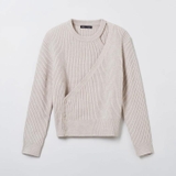 ÁO LEN HỞ VAI SPAO SPKWE4TW30