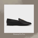 GIÀY LOAFER METALLIC CNK TRƯNG BÀY 70381008