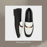 GIÀY LOAFER METALLIC CNK TRƯNG BÀY 70381008