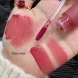 SON KEM 3CE EARLY HOUR MINI FULLBOX