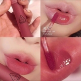 SON KEM 3CE EARLY HOUR MINI FULLBOX