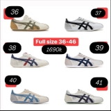 GIÀY ONITSUKA RUNSPARK 6 MẪU