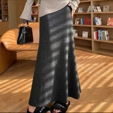 CHÂN VÁY LEN ĐUÔI CÁ MOSESQUEEN 63123