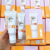 SET KEM CHỐNG NẮNG CNP 50ML + 31ML