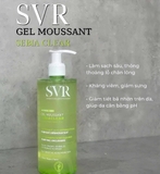SỮA RỬA MẶT SVR 400ML