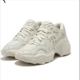 GIÀY PUMA TRẮNG BE ĐÍNH NGỌC TRAI 402239 01