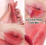 SON KEM 3CE CLOUD LIP TINT DATE 2028