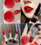 SON THỎI DIOR FULLSIZE FULLBOX DA BÁO