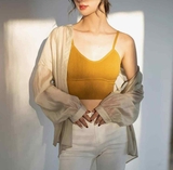 ÁO BRA SAISON DE PAPILLON FREESIZE E0012