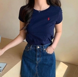 ÁO PHÔNG RALPH LAUREN NỮ 4 MÀU 3138335490