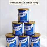SỮA ENSURE ĐỨC HỘP 400GR