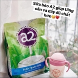 SỮA TƯƠI DẠNG BỘT A2 FULL CREAM MILK 1KG