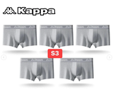 SET 5 QUẦN SỊP NAM KAPPA K23-DA-CK002-5