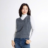 ÁO GILE LEN SPAO SPKVE4TW20