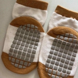 SET 5 ĐÔI TẤT KIDS IN HÌNH CON VẬT