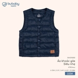 ÁO PHAO LÔNG VŨ KIDS BUBABY