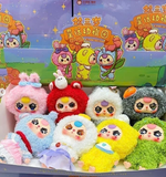 GẤU BÔNG BLINDBOX BABY THREE BẢN FAIRY TALE