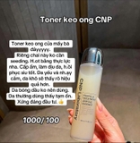 TONER KEO ONG CNP LABORATORY
