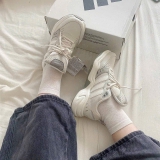 GIÀY ADIDAS STRUTTER TRẮNG XÁM IG6290