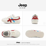 GIÀY SNEAKER JEEP KID 25SS31727