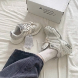 GIÀY ADIDAS STRUTTER TRẮNG XÁM IG6290