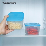 SET 6 HỘP TUPPPERWARE TRỮ ĐÔNG VÀ TRỮ KHÔ
